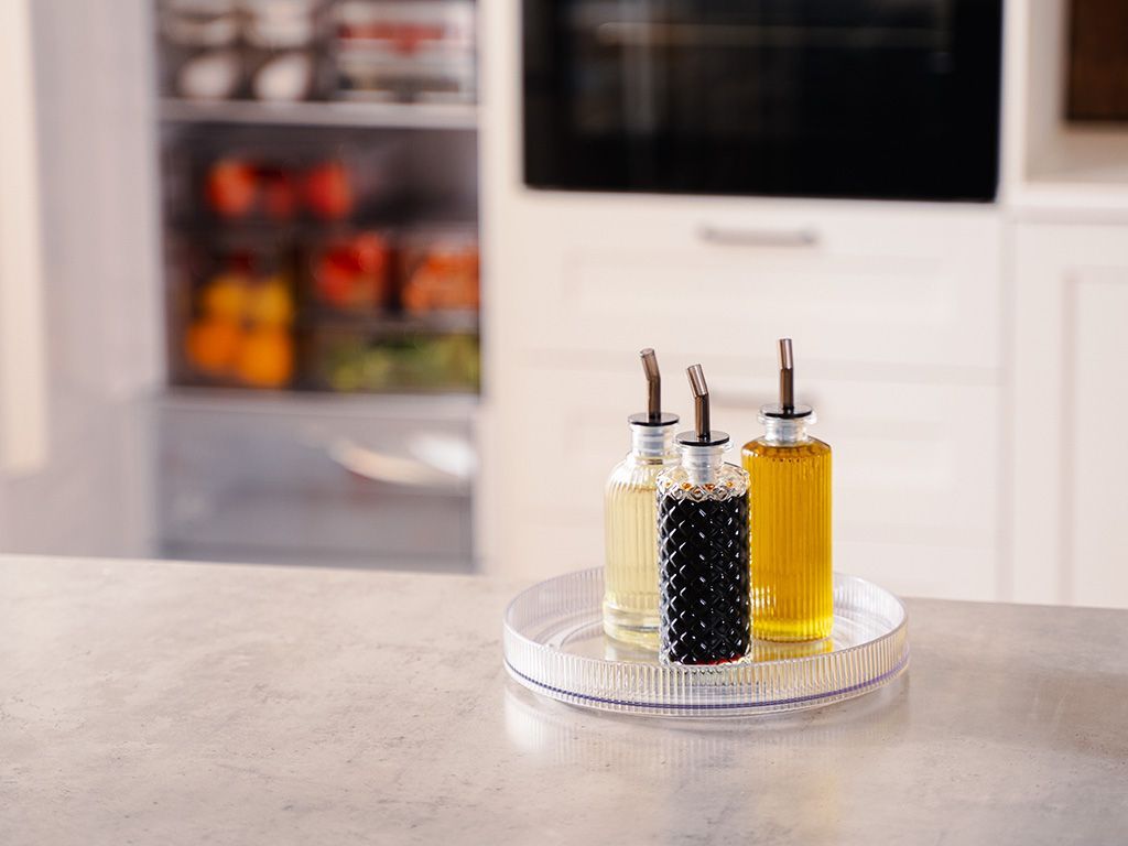 FRIDGE STORAGE SET - 6