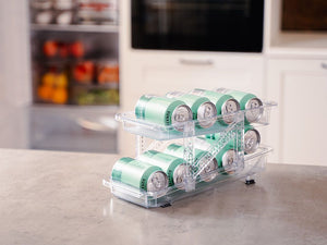 FLEXIBILNÍ DRŽÁK NA PLECHOVKY - 2