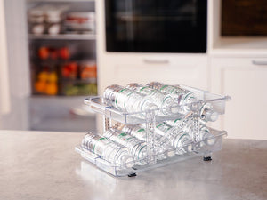 FLEXIBILNÍ DRŽÁK NA PLECHOVKY - 3