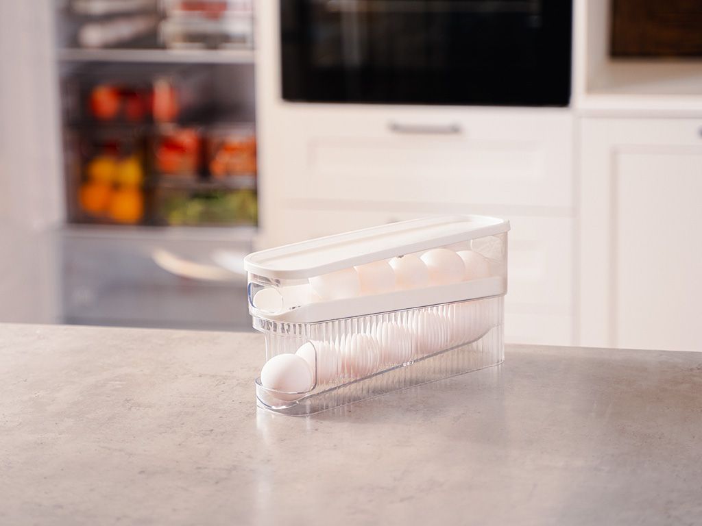 FRIDGE STORAGE SET - MEDIUM - 6