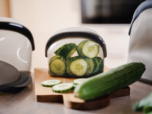 SMĚS SILIKONOVÝCH SÁČKŮ NA UCHOVÁVÁNÍ