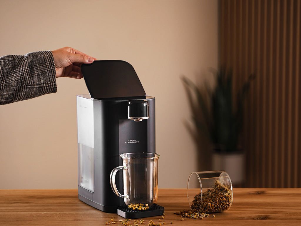 CHYTRÉHO VAŘIČE - 10