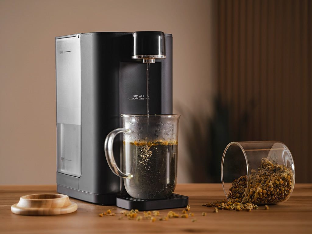 CHYTRÉHO VAŘIČE - 11