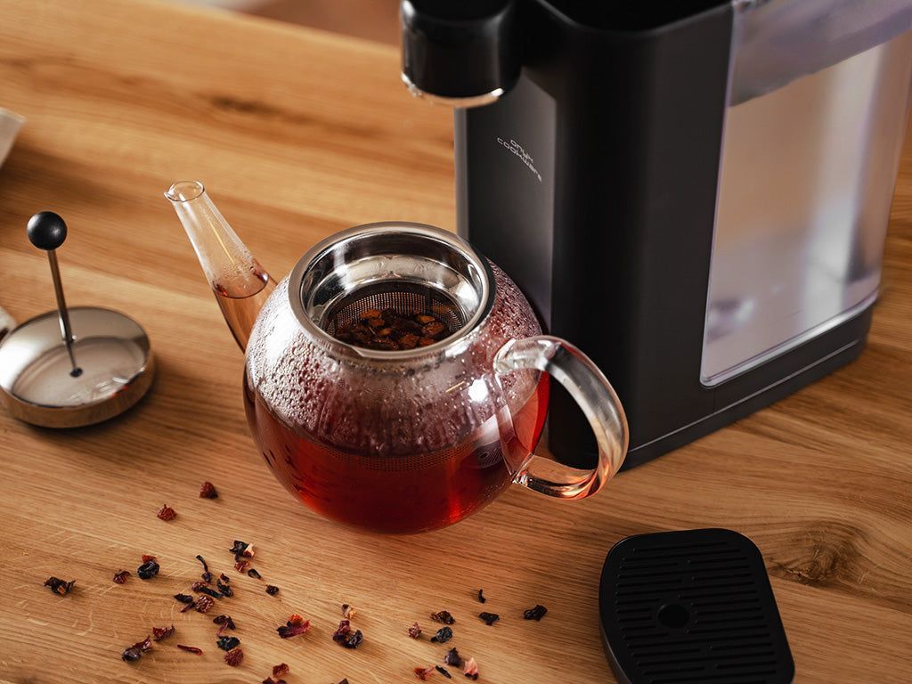 CHYTRÉHO VAŘIČE - 15