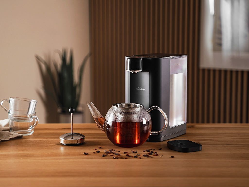 CHYTRÉHO VAŘIČE - 16