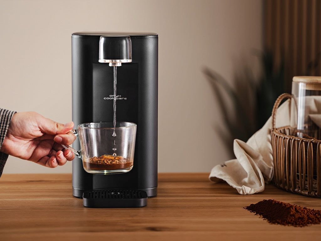 CHYTRÉHO VAŘIČE - 5