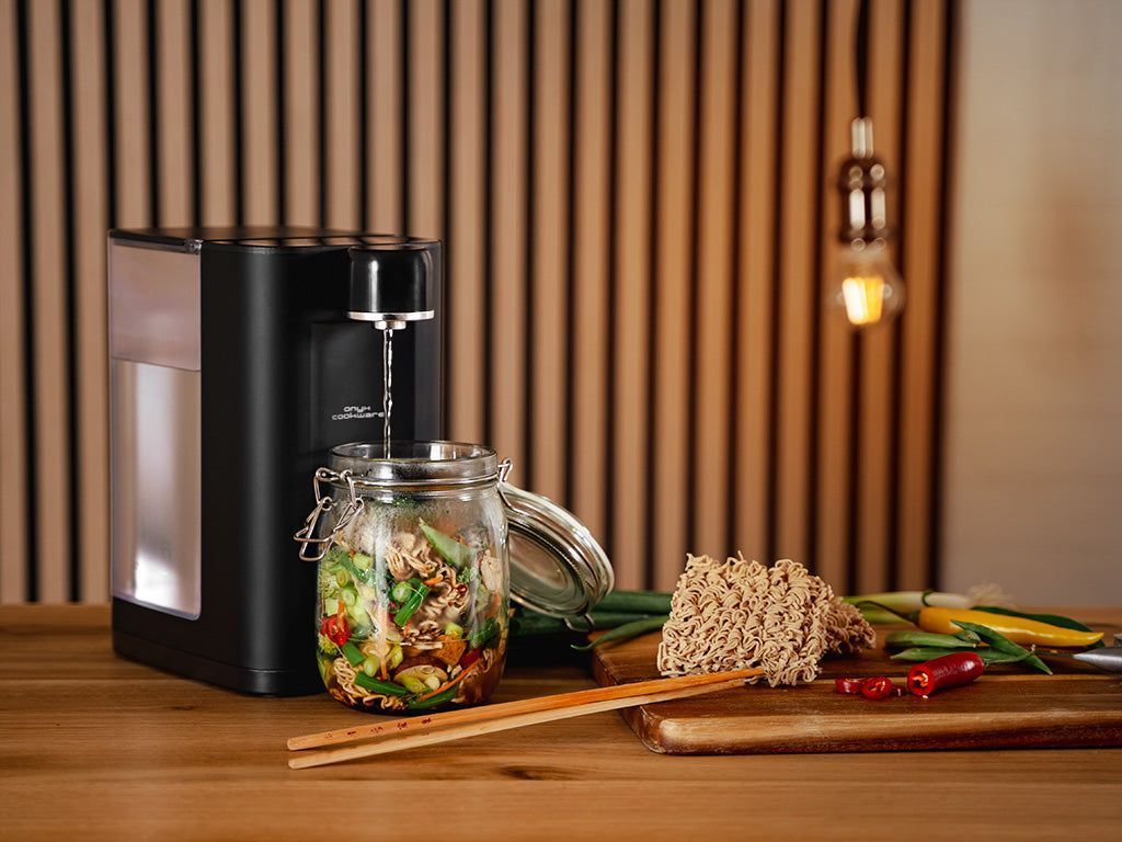 CHYTRÉHO VAŘIČE - 7