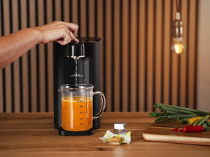 CHYTRÉHO VAŘIČE - 8