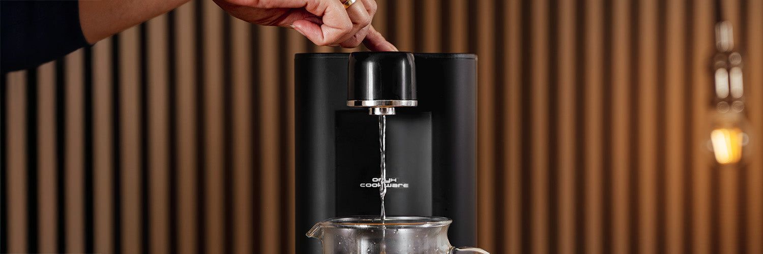 CHYTRÉHO VAŘIČE - 17