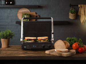 GRILOVACÍ DESKY - 4