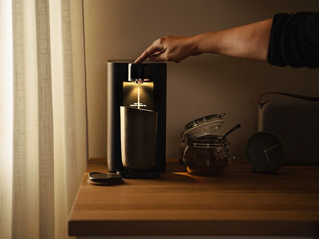 CHYTRÉHO VAŘIČE - 9