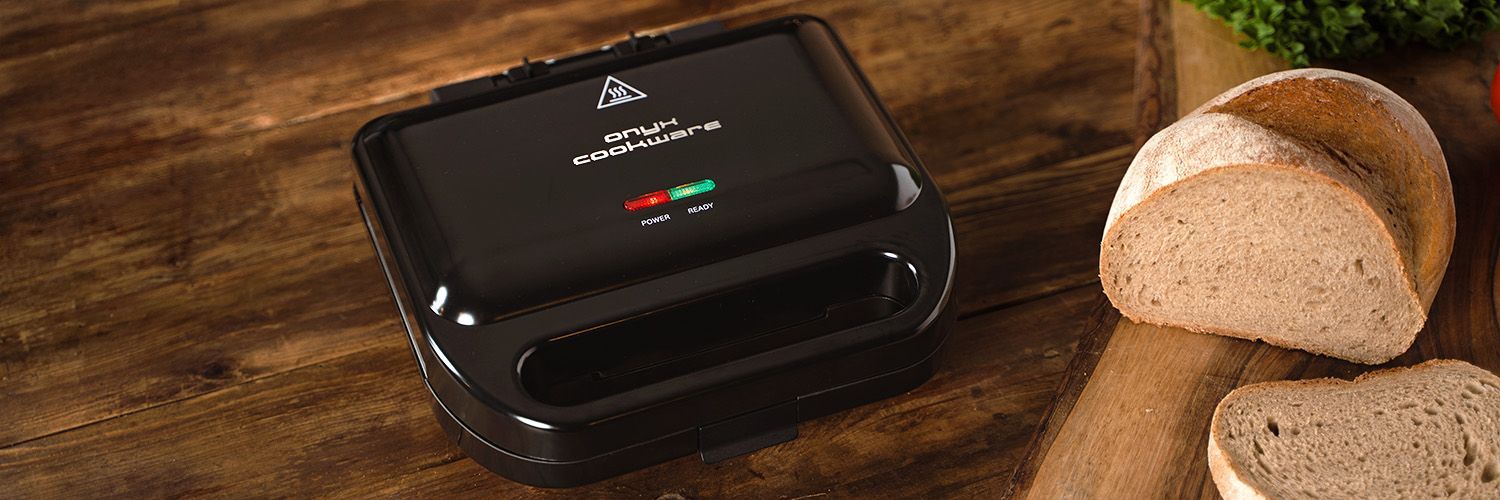 4-IN-1 SENDVIČOVAČ