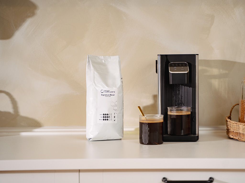 SIGNATURE BLEND INSTANTNÍ KÁVA - 500 G - 2