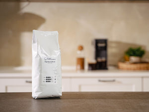 SIGNATURE BLEND INSTANTNÍ KÁVA - 500 G - 3