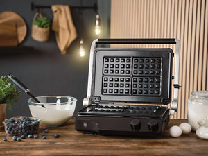 PLOŠKY NA VAFLE - 3