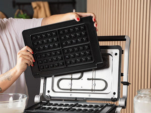 PLOŠKY NA VAFLE - 2