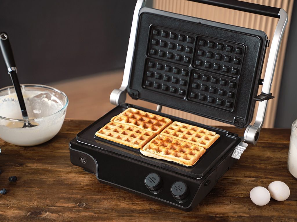 3 V 1 PANINI STROJ - 7