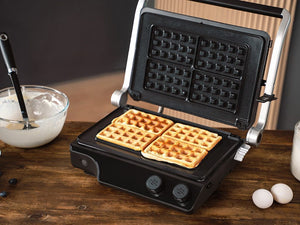 3 V 1 PANINI STROJ - 7