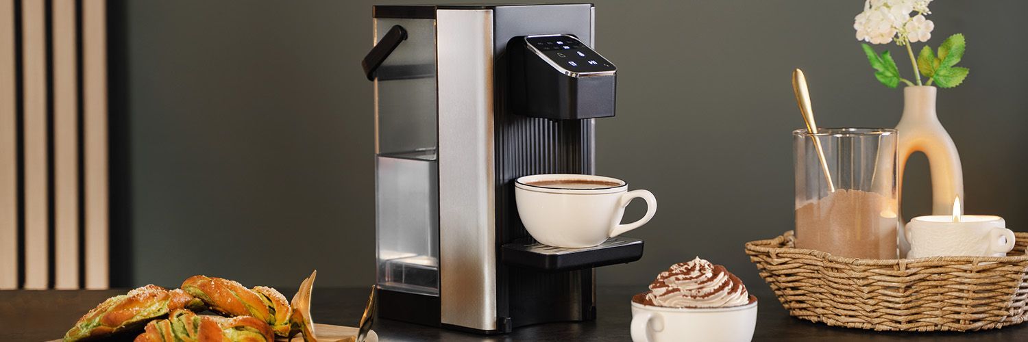 CHYTRÉHO VAŘIČE PREMIUM - 8