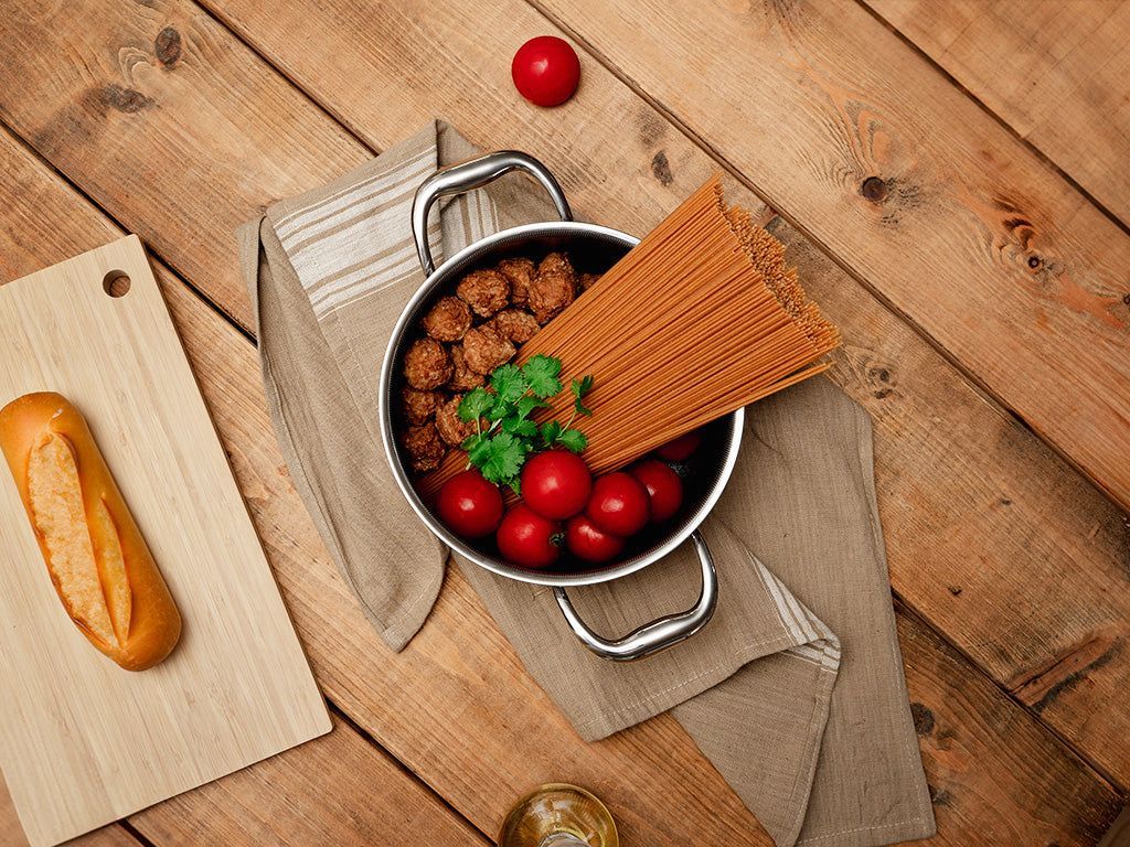 COOKING POT 20CM (2.8L) - 3