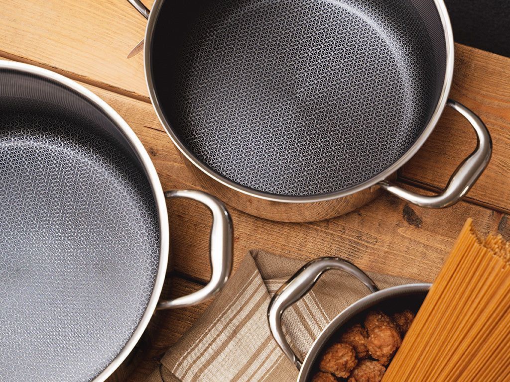 3-DÍLNÁ SADA HRNCŮ - 2