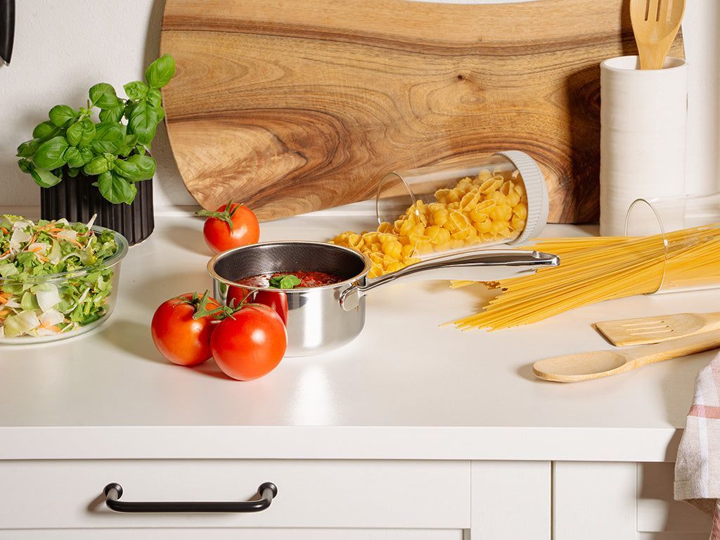 KLASICKÁ ALLROUND SADA 3-DÍLY - 2