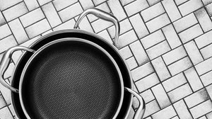 HRNEC NA SAUTE - SADA 2 KUSY - 2