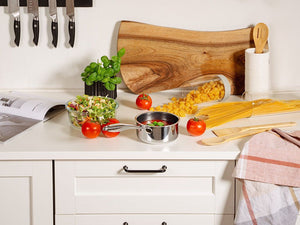 HRNEC NA OMÁČKU 14CM (0,9L)