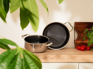 2-DÍLNÁ SADA HRNCŮ - 2