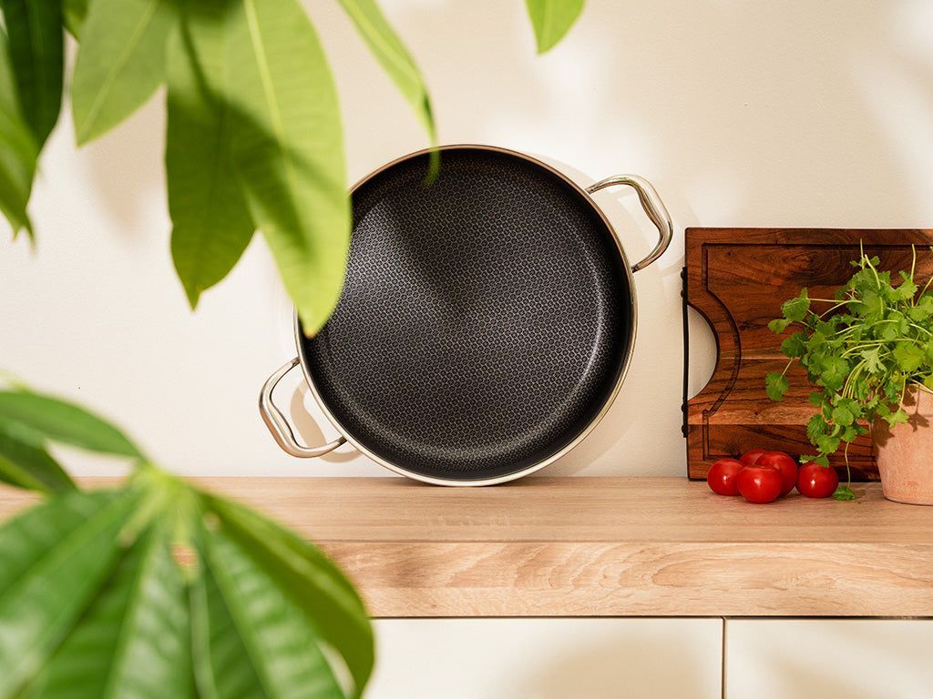 KASTROL 28CM (8,2L) - 6