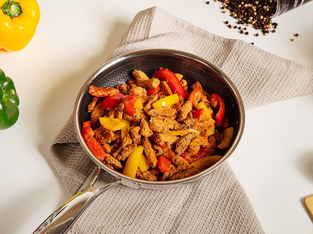 15-DÍLNÁ SADA NÁDOBÍ - 2