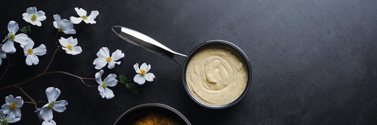 HRNEC NA OMÁČKU 14CM (0,9L)