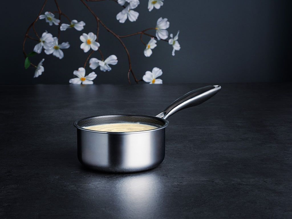 HRNEC NA OMÁČKU 14CM (0,9L)