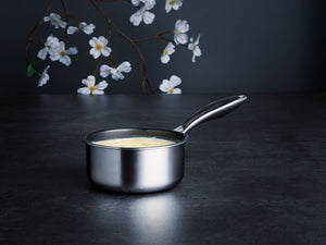 HRNEC NA OMÁČKU 14CM (0,9L)