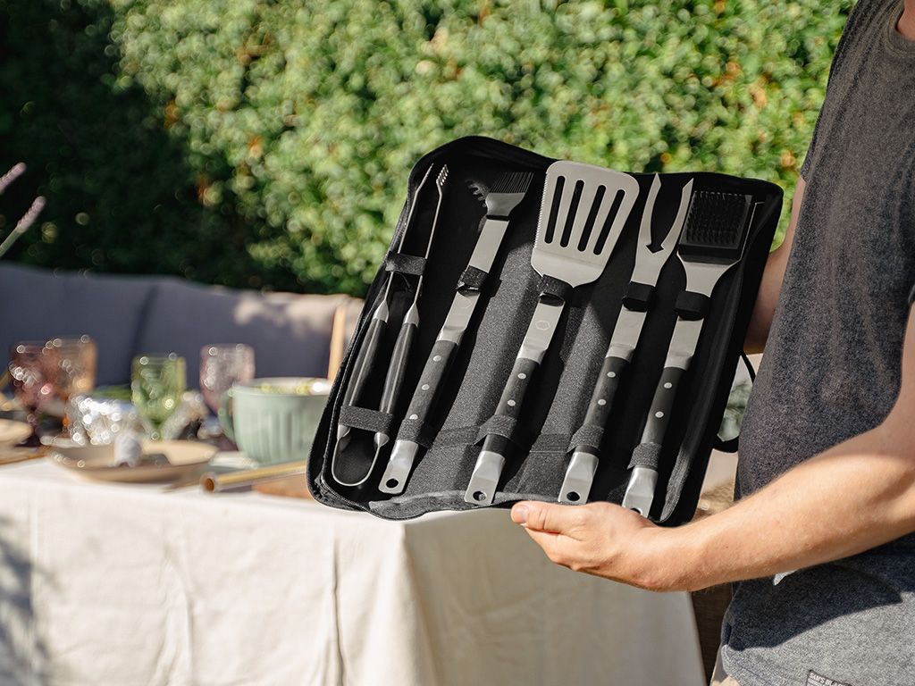 BBQ GRILOVACÍ SADA – 6 KS - 2