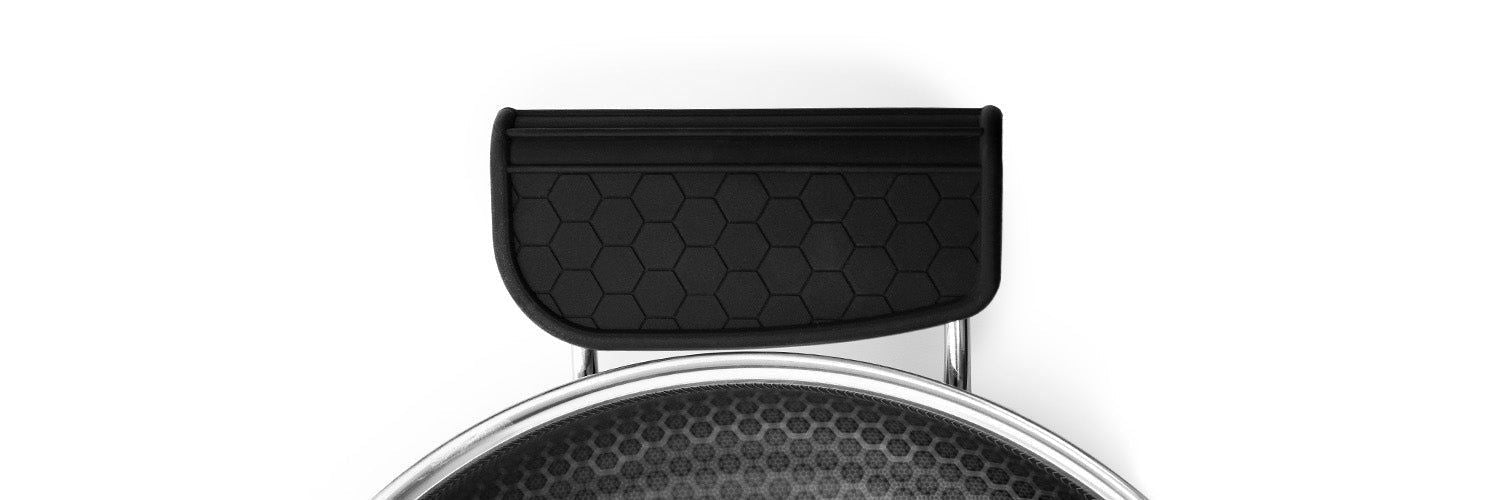 KRYT NA RUKOJEŤ HRNCE - 2 KUSY - 4