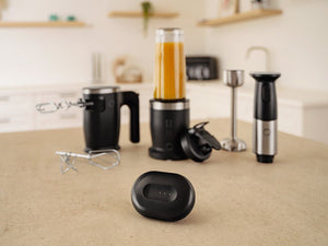 CORDLESS POWER+ SADA - 4