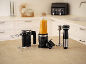 CORDLESS POWER+ SADA - 6