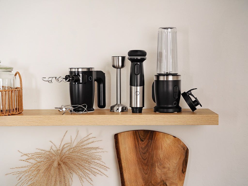 CORDLESS POWER+ SADA - 5