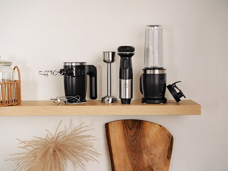 CORDLESS POWER+ SADA