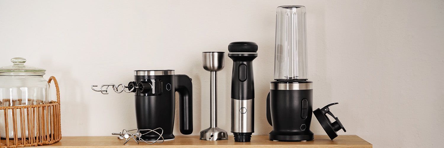 CORDLESS POWER+ SADA