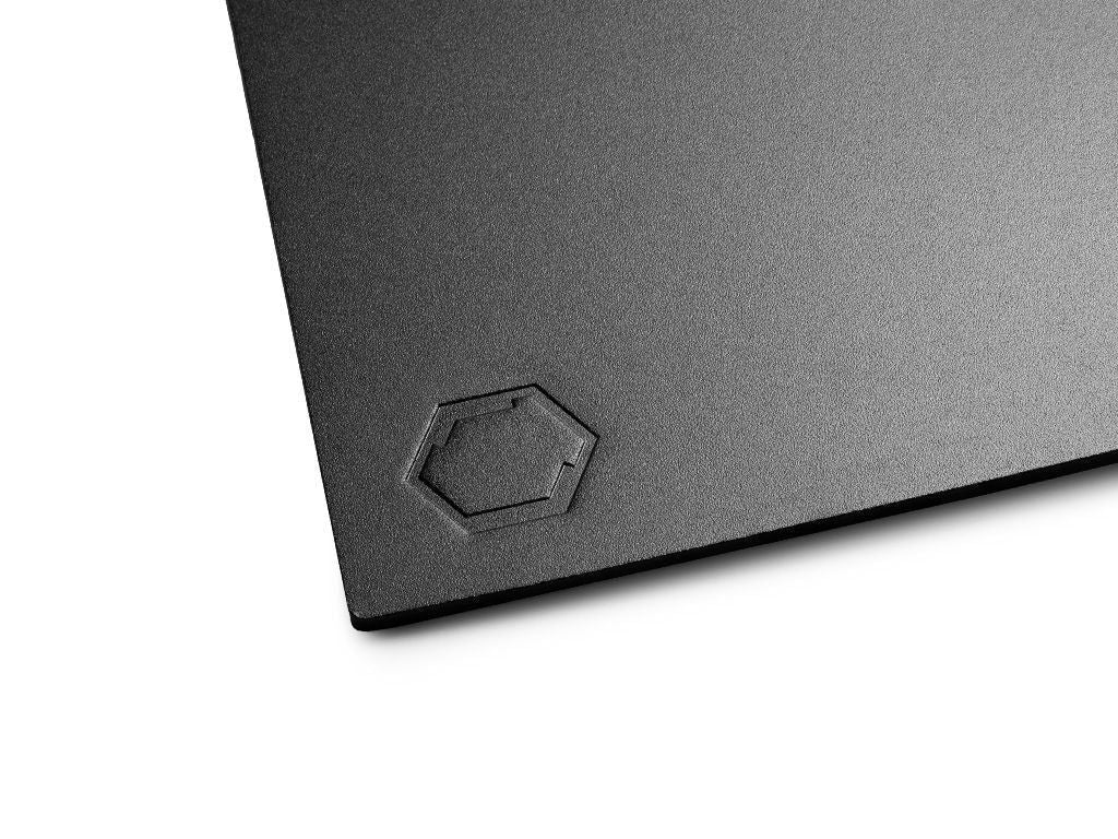 PEKAŘSKOU OCELÍ - 11