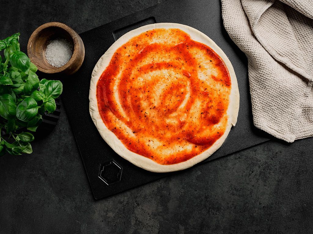 PEKAŘSKOU OCELÍ - 3