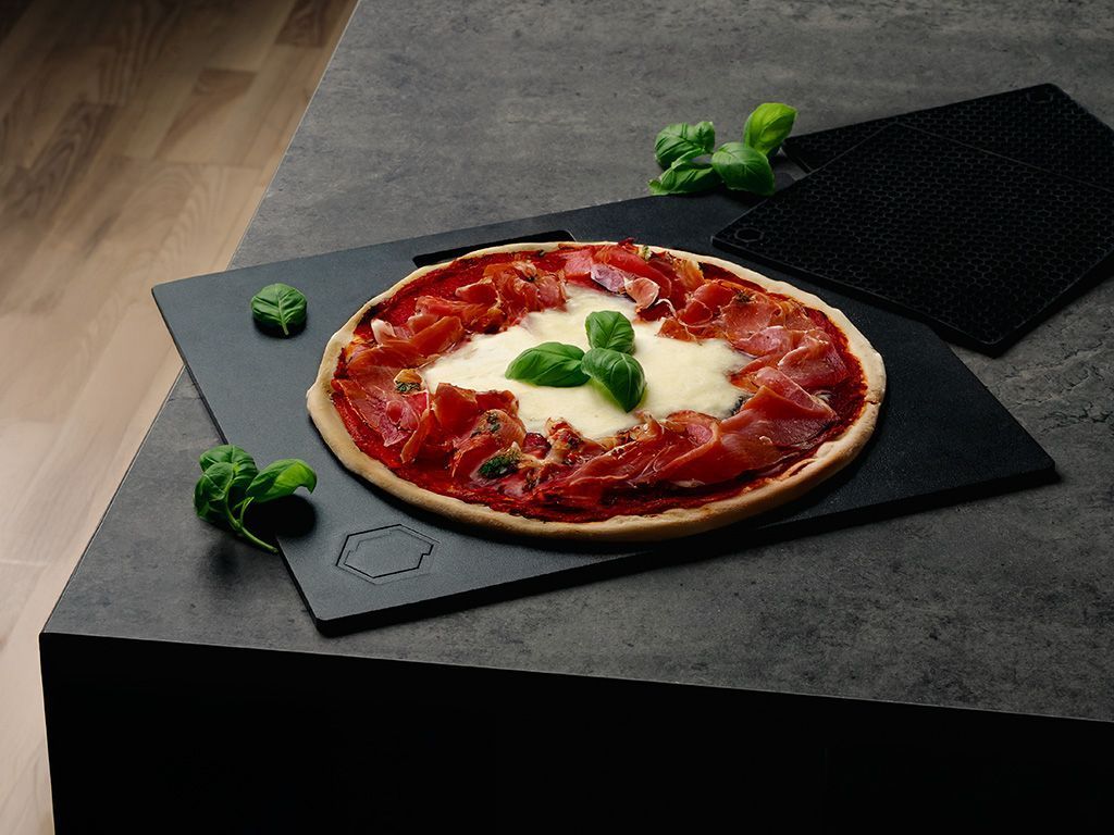 PEKAŘSKOU OCELÍ - 4