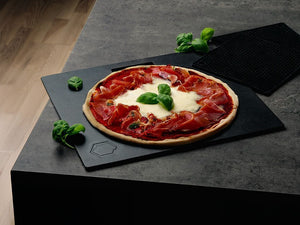 PEKAŘSKOU OCELÍ - 4