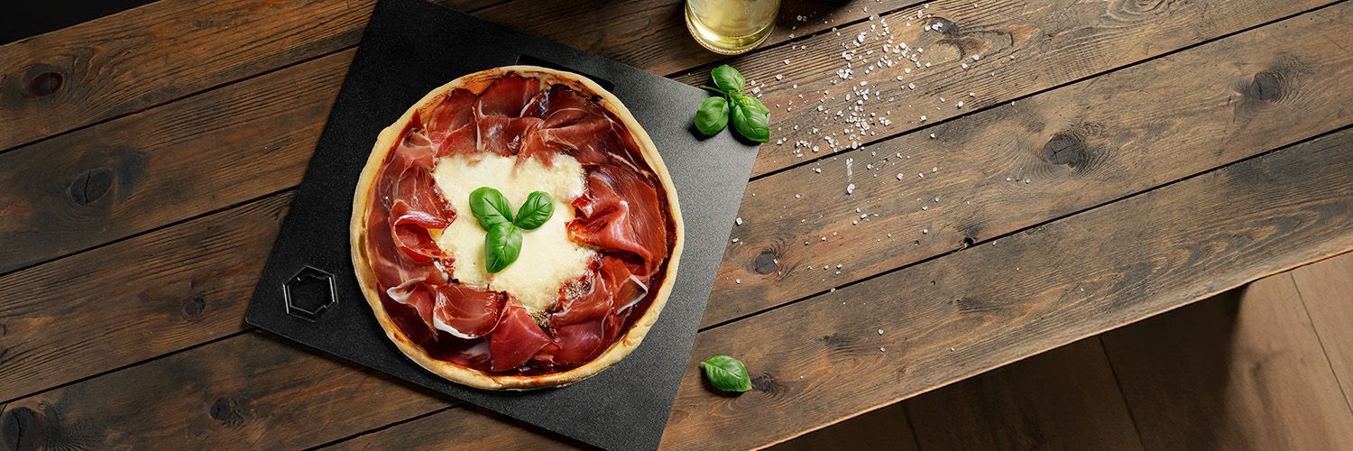 PEKAŘSKOU OCELÍ - 12