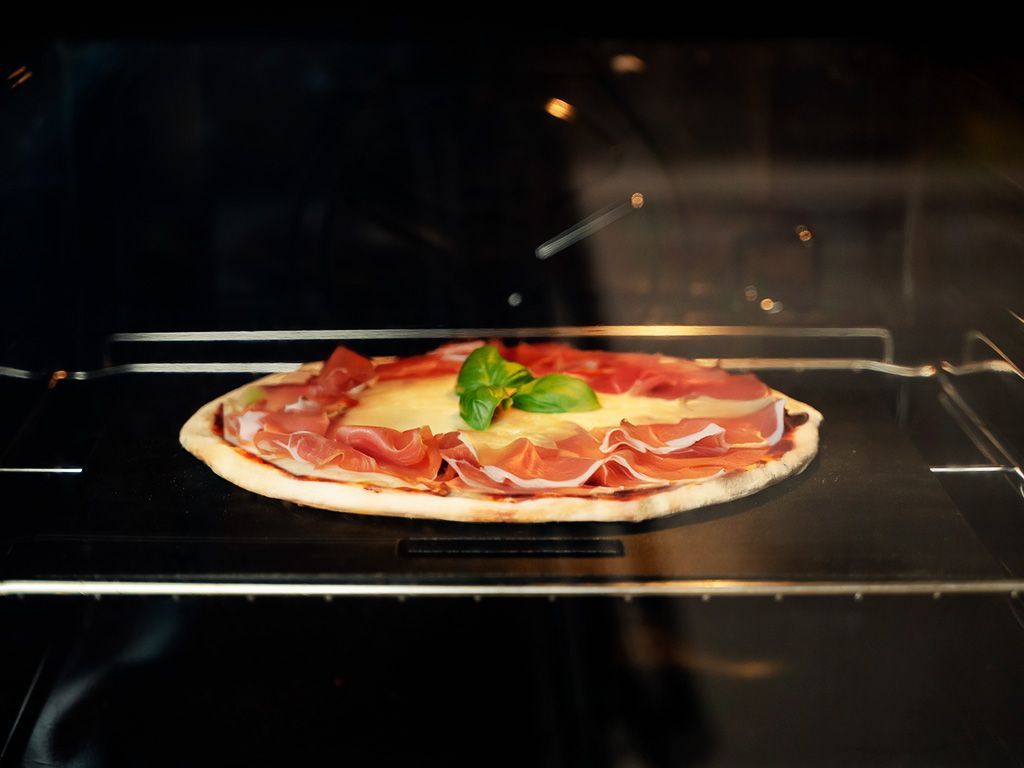 PEKAŘSKOU OCELÍ - 10