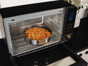 HANDLELESS SAUTE PAN 26CM - 3