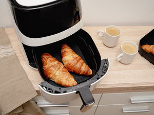 VLOŽKA DO HORKOVZDUŠNÉ FRITÉZY - 5L/6L - 3