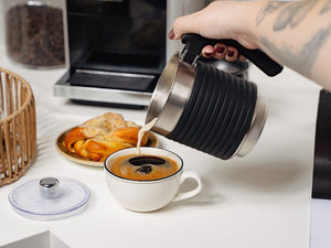 HRNEC NA MLÉČNÝ VAHUŠ - 2